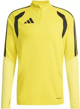 Adidas Tiro 26 Competition Trainingssweatshirt (KA5147) team yellow/gelb