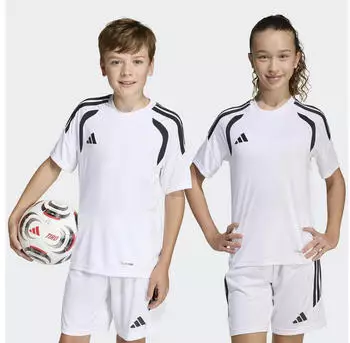 Adidas Tiro 26 League Jersey (KB1312) wei&szlig;/schwarz