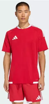 Adidas Tiro 26 Competition Match Jersey Regular Fit (KA6173) team power red2/white