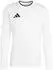 Adidas Entrada 26 Trikot Langarm (KF5854) weiß/schwarz