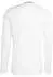 Adidas Entrada 26 Trikot Langarm (KF5854) weiß/schwarz