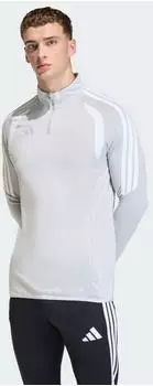 Adidas Tiro 26 League TR Top (JY9687) team light grey/white