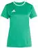 Adidas Entrada 26 Jersey Regular Fit grün/weiß