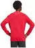 Adidas Tiro Travel Sweatshirt (KD3324) rot/schwarz