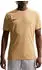 Nike Dri-Fit Park VIII Kurzarm Fußballtrikot (HV8173-729) gold