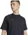 Adidas Tiro 25 Essentials Fußballtrikot (JY5948) schwarz