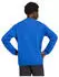 Adidas Tiro Travel Sweatshirt blau/schwarz