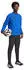 Adidas Tiro Travel Sweatshirt blau/schwarz