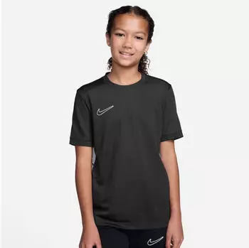 Nike Dri-FIT Academy 25 Kurzarm-Trainingsshirt (IO5799-010) black/white