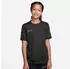 Nike Dri-FIT Academy 25 Kurzarm-Trainingsshirt (IO5799-010) black/white