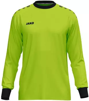 JAKO One Tw-Trikot (8900K) neongr&uuml;n