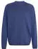 Adidas Tiro Travel Sweatshirt (KD1145) team navy blue 2 / black