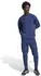 Adidas Tiro Travel Sweatshirt (KD1145) team navy blue 2 / black