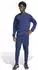 Adidas Tiro Travel Sweatshirt (KD1145) team navy blue 2 / black