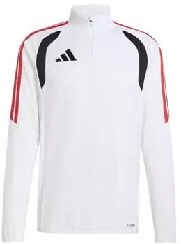 Adidas Tiro 26 League TR Top (KR0371) white/black/semi lucid red