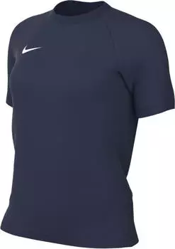 Nike Dri-FIT Park VIII Damen Fu&szlig;balltrikot (HV8178) blau