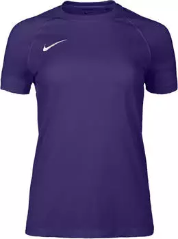 Nike Dri-FIT Park VIII Damen Fu&szlig;balltrikot (HV8178-547) court purple/wei&szlig;