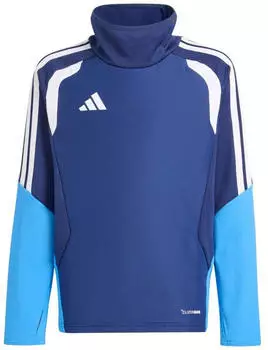 Adidas Tiro 26 Competition Top Slim Fit (JL8971) team navy blue 2/ray blue