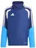 Adidas Tiro 26 Competition Top Slim Fit (JL8971) team navy blue 2/ray blue