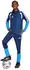 Adidas Tiro 26 Competition Top Slim Fit (JL8971) team navy blue 2/ray blue
