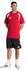 Adidas Tiro 26 Trainings Top (KC3697) team power red 2/white