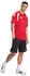 Adidas Tiro 26 Trainings Top (KC3697) team power red 2/white
