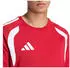 Adidas Tiro 26 Trainings Top (KC3697) team power red 2/white