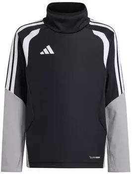 Adidas Tiro 26 Competition Top Slim Fit (KB2715) black/light onix