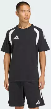 Adidas Tiro 26 T-Shirt (JY7188) schwarz/wei&szlig;