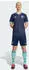 Adidas DFB Deutschland Shorts 2026 Regular Fit (JY7824) collegiate navy