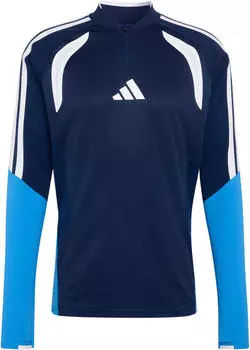 Adidas Tiro 26 Trainingsshirt (KA3383) team navy blue 2/ray blue/white
