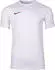 Nike Dri-Fit Park VIII Fußballtrikot Kurzarm (HV8173) weiß/university red
