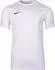 Nike Dri-Fit Park VIII Fußballtrikot Kurzarm (HV8173) weiß/university red