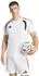 Adidas Tiro 26 League Training Half Zip Sweatshirt (KR0367) white/black/semi lucid red