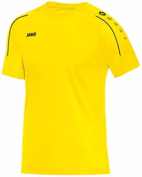 JAKO T-Shirt Promo 2.0 (6150) citro