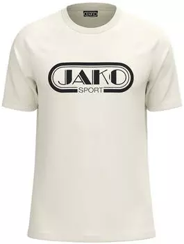 JAKO T-Shirt Promo 2.0 (6166) off white