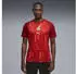 Puma Warm Up 1/4 Zip Top (784964) rot