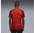 Puma Warm Up 1/4 Zip Top (784964) rot