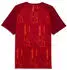 Puma Warm Up 1/4 Zip Top (784964) rot