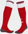 Adidas Arsenal FC 26/27 Home Socks JZ4646 better scarlet