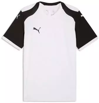 Puma Teamfinal26 Knit Jersey (706651) puma white-puma black