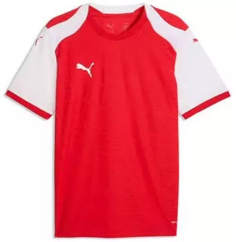 Puma Teamfinal26 Knit Jersey (706651) puma red-puma white