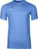 Nike Dri-Fit Park VIII Kurzarm-Fußballtrikot (HV8173) university blue/white
