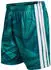 Adidas DFB Deutschland Shorts 2026 petrol/weiß