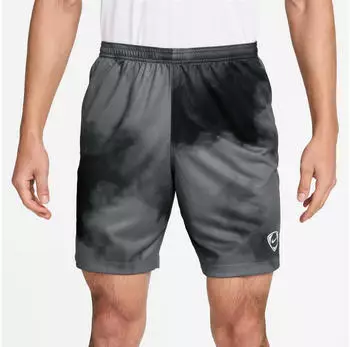 Nike Academy Dri-FIT Fu&szlig;ballhose Herren (HJ3796) black/smoke grey/white