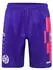 JAKO Mainz 05 Short Away (MZ4425A) lila
