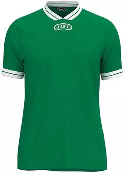 JAKO Retro Trikot (4247) sportgr&uuml;n