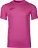 Nike Dri-Fit Park VIII Kurzarm T-Shirt Kinder (HV8182) vivid pink/schwarz