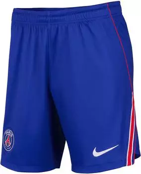 Nike PSG Home Stadium Shorts 2026-27 (II1965-417) blau