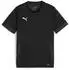 Puma teamGOAL Matchday Trikot Kids (77304942) puma schwarz/puma weiß/flat dark gray